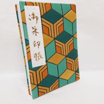 メーカーオリジナル御朱印帳 特集 | 伏見鴨川堂